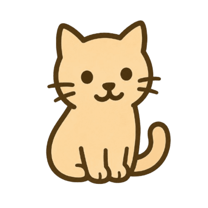 Curious Cat